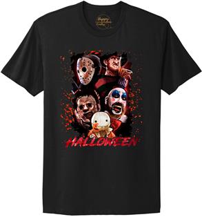 Halloween Movies Pack